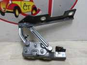 Motorhaubescharnier Opel Astra J 5-Drs. 1.7 CDTi 16V Ecotec (A17DTR)