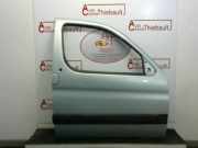 Tür Rechts Vorne 9839338480 Peugeot Partner Combispace Großraumlimousine 1.9 D (DW8(WJZ))