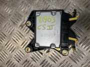 Steuerger?t Airbag 9803844280 Citro?n C5 III Tourer (RW) Kombi 2.0 HDiF 16V (DW10BTED4(RHF)) DW10BTED4(RHF)