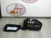 Sicherungskasten Toyota HiAce II Bus 2.5 D4-D 117 (2KD-FTV)