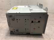 Radio ORIGINEEL CC5066AT0 Mazda 5 (CR19) Großraumlimousine 2.0 CiDT 16V High Power (RF7J)