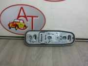 Kennzeichenbeleuchtung LINKS Renault Twingo (C06) Schrägheck 3-drs 1.2 16V (D4F-708)