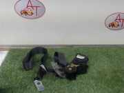 Sicherheitsgurt Links Hinten Cadillac STS (K63) Limousine 3.6 V6 24V VVT Li (LY7)
