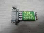 Heizwiderstand Land + Range Rover Freelander Hard Top Gel?ndewagen 2.0 td4 16V (204D3)