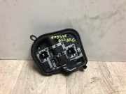 Kennzeichenbeleuchtung LINKS Audi A4 (B8) Limousine 2.0 TDI 16V (CSUB)