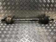 Antriebswelle Links Hinten 33208609839 BMW X5 (E70) SUV xDrive 35d 3.0 24V (M57-D30(306D5))