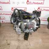 Motor Ford Fiesta 6 (JA8) Schrägheck 1.4 TDCi (F6JD(Euro 4)) 2012