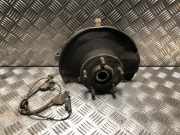 Achsschenkel Links Vorne 0000364698 Citroën C-Crosser SUV 2.2 HDiF 16V (DW12METED4(4HK))