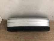 Stoßstange Hinten 8Z0807303GRU Audi A2 (8Z0) Schrägheck 1.4 16V (AUA)