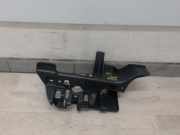 Stoßfängerbefestigung Hinten Peugeot 2008 (CU) Großraumlimousine 1.5 BlueHDi 120 (DV5RC(YHX))