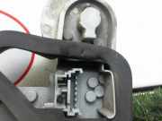 Kennzeichenbeleuchtung RECHTS Renault Megane II CC (EM) Cabrio 1.9 dCi 120 (F9Q-800)