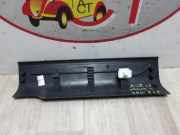 Kofferraum Verkleidung Rechts 9683385477B Citroën C3 (SC) Schrägheck 5-drs 1.4 HDi (DV4C(8HR))