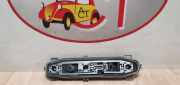 Kennzeichenbeleuchtung LINKS Renault Kangoo Express (FW) Van 1.5 dCi 85 (K9K-802)
