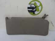 Sonnenblende RECHTS Lancia Kappa Limousine 2.4 Turbo DS LE,LS (838.A.3000)