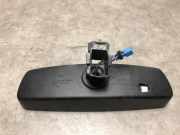 Innenspiegel 1846714 Ford Focus 3 Schrägheck 1.6 TDCi 95 (T3DB)