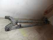 Scheibenwischermotor Vorne 6405NN Peugeot 308 CC (4B) Cabrio 2.0 HDi 16V Euro 5 FAP (DW10BTED4(RHF))