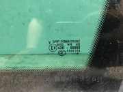 Dreieckscheibe Rechts Hinten 7L6845298FS Volkswagen Touareg (7LA/7L6) SUV 3.0 TDI V6 24V (BKS)