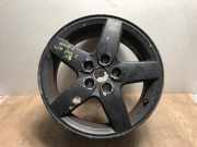 Felge 5402J2 Peugeot 407 SW (6E) Kombi 1.6 HDi 16V (DV6TED4(9HZ))