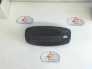 Türgriff Außen Links Vorne 9143V7 Peugeot Bipper (AA) Van 1.4 HDi (DV4TED(8HS))