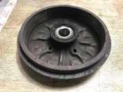 Bremstrommel Links Hinten 424750 Peugeot 207 SW (WE/WU) Kombi 1.6 HDi (DV6DTED(9HP))