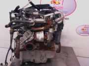 Motor 8201246258 Renault Megane III Berline (BZ) Schrägheck 5-drs 1.5 dCi 90 (K9K-834(K9K-H8))