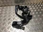 Sicherheitsgurt Links Hinten Skoda Octavia (5EAA) Liftback 1.6 TDI GreenTec 16V (CLHA)