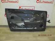 Tür Links Vorne 8P3831051D Audi A3 (8P1) Schrägheck 3-drs 2.0 TDI DPF (BMM)