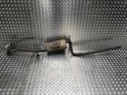 Auspuff Mitteltopf 31321609 Volvo C30 (EK/MK) Schrägheck 3-drs 1.6 D 16V (D4164T)