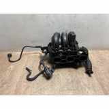 Ansaugkrümmer 171200Q021 Toyota Aygo (B10) Schrägheck 1.0 12V VVT-i (1KR-FE(Euro 4)) 2008