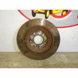 Bremsscheibe Links Hinten F15226251A Mazda RX-8 (SE17) Coupé 1.3 Renesis (13B-MSP) 2004