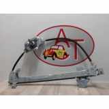 Fensterheber Links Hinten 827213777R Renault Zoé (AG) Schrägheck 5-drs R90 (5AQ-601) 2015