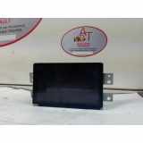 Navigation Display Nissan X-Trail (T30) SUV 2.2 dCi 16V 4x4 (YD22ETi)