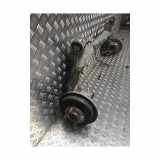 Hinterachse Komplett 2571553 Ford Transit Courier Van 1.5 TDCi 75 (XWCB) 2014