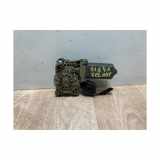 Fensterhebermotor Links Hinten 67627322747 BMW X4 (F26) SAC SUV xDrive20d 16V (B47-D20A) 2017