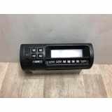 Bedienung Heizung 7701041307 Renault Safrane I Schrägheck 5-drs 2.2i RT Si,Vi 12V (J7T-760) 1996