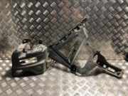 Stoßfängerbefestigung Hinten Renault Laguna III (BT) Schrägheck 5-drs 1.5 dCi 110 (K9K-780) 2014