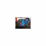 Felge 5JA601025B8Z8 Skoda Fabia III (NJ3) Schrägheck 5-drs 1.0 12V (CHYB) 2019