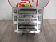Radio ORIGINEEL 8612005081 Toyota AVENSIS 2 PHASE 1
