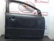 Tür Rechts Vorne 1505703 Ford Focus 2 Schrägheck 1.8 TDCi 16V (KKDA)