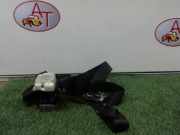 Sicherheitsgurt Rechts Hinten 12776487 Saab 9-3 II (YS3F) Cabrio 2.0t 16V (B207L)