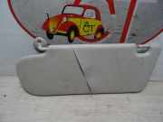 Sonnenblende Links Land + Range Rover Freelander Hard Top Gel?ndewagen 2.0 td4 16V (204D3)