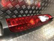 Rücklicht Links Aussen 2655500QAS Nissan Primastar Van 2.0 dCi 120 (M9R-786)