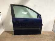 T?r Rechts Vorne 6Q4831056P Volkswagen Polo IV (9N1/2/3) Schr?gheck 1.2 12V (AZQ) AZQ