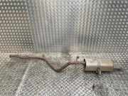 Auspuff Endtopf 1611581480 DS DS4 1 PHASE 1