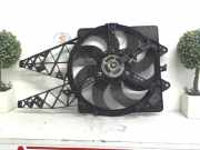 Kühlerlüfter Fiat Punto Evo (199) Schrägheck 1.3 JTD Multijet Start&Stop 16V (199.A.2000)