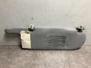 Sonnenblende Links MR732273 Mitsubishi L-200 Pick-up 2.5 TDI 4x4 (4D56T)