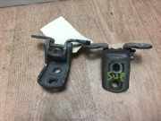 Türscharniere Rechts Vorne 7701206969 Renault Laguna III Estate (KT) Kombi 5-drs 2.0 dCi 16V 150 (M9R-742)