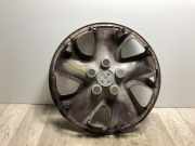 Nabenabdeckung 403151379R Renault Megane III Coupe (DZ) Schrägheck 3-drs 1.5 dCi 85 (K9K-830(K9K-F8))
