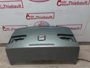 Heckklappe 6L5827025B Seat Cordoba (6L2) Limousine 1.4 16V (BBY)