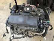 Motor 00000135FZ Citroën C3 (FC/FL/FT) Schrägheck 5-drs 1.4 HDi (DV4TD(8HZ))